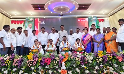 ದೇವೇಗೌಡರ ಮಾರ್ಗದರ್ಶನ ದೇಶಕ್ಕೆ ಅಗತ್ಯ : ರಾಜ್ಯಸಭೆಗೆ ಮತ್ತೆ ಆಯ್ಕೆ ಮಾಡಿ