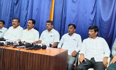 "ಗೆದ್ದರೆ ವಾಚ್‌ಮನ್, ಸೋತರೆ ಕುಮಾರಣ್ಣ ಮನೆಗೆ ಕಾವಲು"