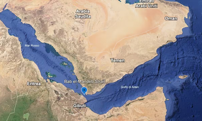 ಮತ್ತೂಂದು ಜಲಮಾರ್ಗವನ್ನು ಮುಚ್ಚುತ್ತಾ ಇರಾನ್?