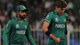 ಭಾರತ ವಿರುದ್ಧ ಸೋಲು; ಪಾಕ್‌ ತಂಡದಿಂದ ಬಾಬರ್‌, ಅಫ್ರಿದಿಗೆ ಗೇಟ್‌ ಪಾಸ್‌