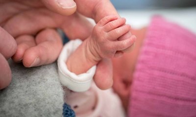 ಮಗುವಿಗೆ ಜನ್ಮ ನೀಡಿದ 16 ವರ್ಷದ ಬಾಲಕಿ