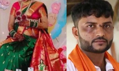 ಹೆಂಡತಿಯ ಸೀಮಂತ ಸಂಭ್ರಮ ಕಾರ್ಯಕ್ರಮದಲ್ಲಿಯೇ ಅಸು ನೀಗಿದ ಗಂಡ