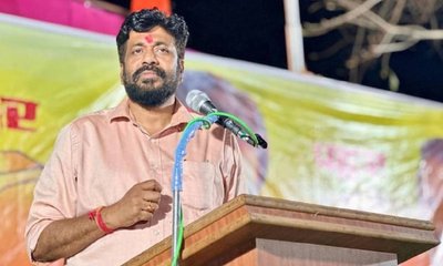 ಆತ್ಮಹತ್ಯೆ ಮಾಡಿಕೊಳ್ಳುವ ಬದಲು ಶಾಸಕರನ್ನೇ ಕೊಂದು ಬಿಡಿ!