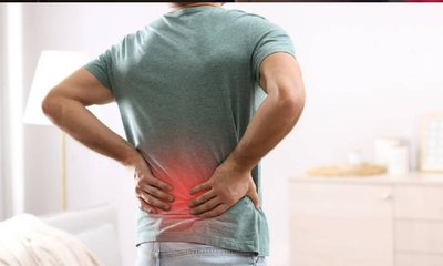 ಬೆನ್ನು ನೋವಿನ ಸಮಸ್ಯೆಯೇ? ಇದಕ್ಕೆ ಏನು ಮಾಡಬೇಕು?