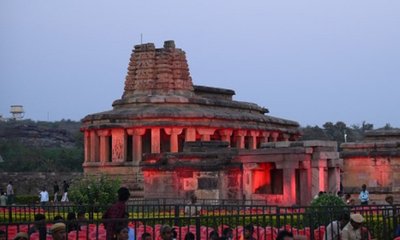 ಬಾದಾಮಿ ಅಭಿವೃದ್ಧಿಗೆ ಬರುವುದೇ ಅನುದಾನ ?