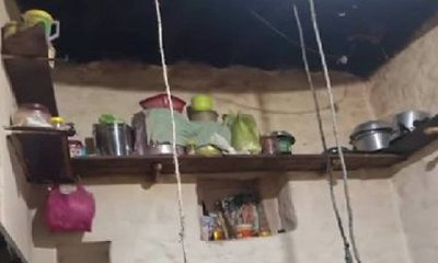 ದಾರುಣ ಘಟನೆ, ಮೂವರು ಮಕ್ಕಳನ್ನು ಕೊಂದು ಆತ್ಮಹತ್ಯೆಗೆ ಯತ್ನಿಸಿದ ಮಹಿಳೆ