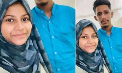 ಬಾಗಲಕೋಟೆ:‌ ಲವ್‌ ಜಿಹಾದ್‌ ಶಂಕೆ, ಯುವಕನ ಕಿರುಕುಳ, ಯುವತಿ ಆತ್ಮಹತ್ಯೆ