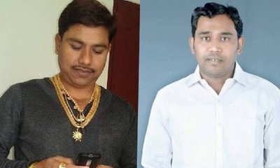 ವಿಜಯಪುರದಲ್ಲಿ ಬಾಗಪ್ಪ ಹರಿಜನ ಆಪ್ತನ ಹತ್ಯೆ, ಗುಂಡು ಹಾರಿಸಿ ಆರೋಪಿಗಳ ಸೆರೆ