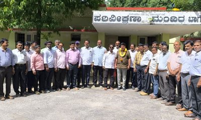 ಆರ್.ಎಸ್.ಎಸ್. ನಿಷೇಧ ಮಾಡಲು ಯಾರಿಂದಲೂ ಸಾಧ್ಯವಿಲ್ಲ