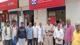 ಅಪರಾಧ ತಡೆಯಲು ಗ್ರಾಮಸ್ಥರಿಗೆ ಅರಿವು