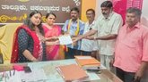 ಪಡಿತರ ಅಕ್ಕಿ ಅಕ್ರಮ ಮಾರಾಟ ದಂಧೆಗೆ ಕಡಿವಾಣ ಹಾಕಿ