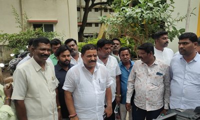 ಜು.15ರೊಳಗೆ ಸಚಿವನಾಗುವುದು ಖಚಿತ: ಬಾಗೇಪಲ್ಲಿ ಶಾಸಕ ಸುಬ್ಬರೆಡ್ಡಿ ವಿಶ್ವಾಸ