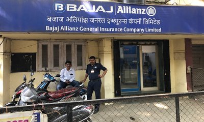 ಬಜಾಜ್ ಜನರಲ್ ಇನ್ಶೂರೆನ್ಸ್: ರೂ. 25 ಕೋಟಿ ಇನ್ಶೂರೆನ್ಸ್ ವಂಚನೆ ಬಯಲು