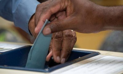 ಇವಿಎಂಗೆ ಖೊಕ್‌, ಗ್ರಾಮ ಪಂಚಾಯತ್‌ ಚುನಾವಣೆಗೆ ಬ್ಯಾಲೆಟ್‌ ಪೇಪರ್‌ ಬಳಕೆ