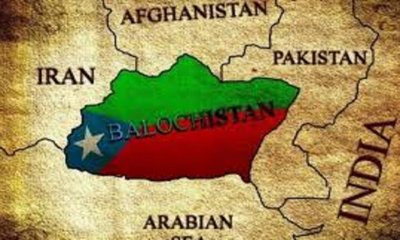 Vishwavani Editorial: ಬಲೂಚ್ ಕಿಚ್ಚಿಗೆ ಪಾಕ್ ದಬ್ಬಾಳಿಕೆ ಕಾರಣ