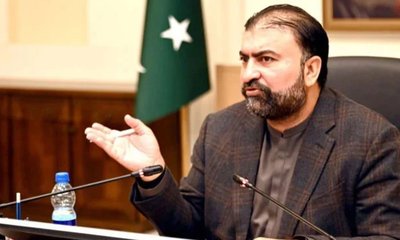 ಬಲೂಚಿಸ್ತಾನದಲ್ಲಿ ಭಯೋತ್ಪಾದನಾ ನಿಗ್ರಹ ಕಾರ್ಯಾಚರಣೆ