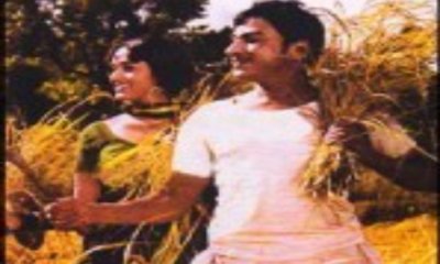 ʼಸುವರ್ಣʼ ಇತಿಹಾಸ ಬರೆದ ʼಬಂಗಾರʼದ ಮನುಷ್ಯ