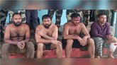 ಭಾರತಕ್ಕೆ ನುಗ್ಗಿದ ಬಾಂಗ್ಲಾದೇಶಿ ಗ್ಯಾಂಗ್- ಗ್ರಾಮಸ್ಥರ ಮೇಲೆ ಅಟ್ಯಾಕ್!