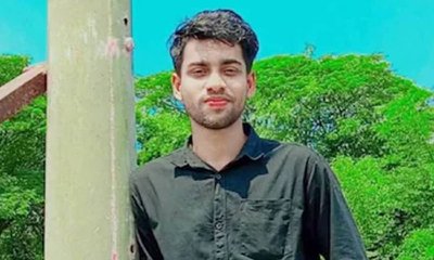 ಬಾಂಗ್ಲಾದಲ್ಲಿ ಮುಂದುವರಿದ ಹಿಂದೂ ಹತ್ಯೆಗಳ ಸರಣಿ; ಗಾಯಕ, ಆಟೋ ಚಾಲಕನ ಕೊಲೆ