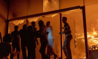 ದಲಿತರ ನರಮೇಧಕ್ಕೆ ಉತ್ತರ ಹುಡುಕಬೇಕಿದೆ