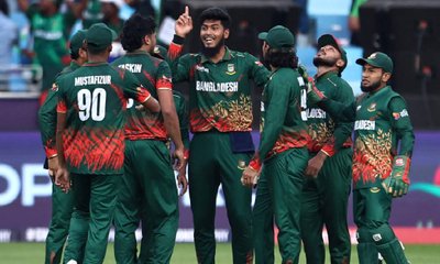 ಸಿ ಬದಲು ಬಿ ಗುಂಪಿನಲ್ಲಿ ಸೇರಿಸಲು ಬಾಂಗ್ಲಾ ಮನವಿ