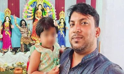 ಬಾಂಗ್ಲಾದಲ್ಲಿ ಮುಂದುವರಿದ ಹಿಂದೂ ನರಮೇಧ, 18 ದಿನಗಳಲ್ಲಿ 6ನೇ ಬಲಿ