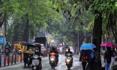 ಬೆಂಗಳೂರಿನ ವೆದರ್‌ ಫುಲ್‌ ಕೂಲ್‌, ಕೂಲ್‌; ವೈರಾಣುಗಳ ಆತಂಕ
