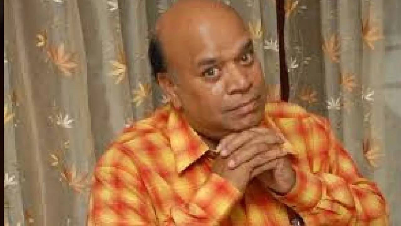 Actor Bank Janardhan: ʻಶ್‌ʼ ಸಿನಿಮಾ ನೋಡಿ ಅಣ್ಣಾವ್ರೇ ಬ್ಯಾಂಕ್‌ ಜನಾರ್ದನ್‌ ಅಭಿಮಾನಿ ಆಗಿದ್ರಂತೆ! - Image 6