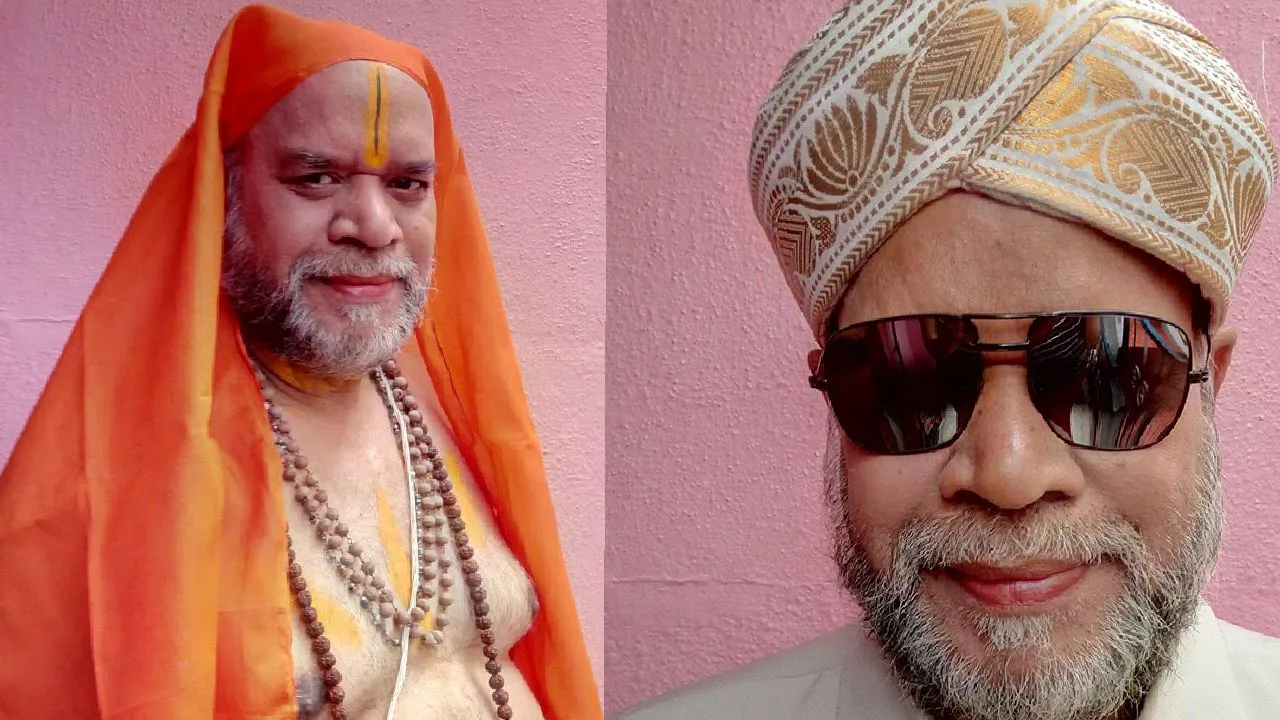 Actor Bank Janardhan: ʻಶ್‌ʼ ಸಿನಿಮಾ ನೋಡಿ ಅಣ್ಣಾವ್ರೇ ಬ್ಯಾಂಕ್‌ ಜನಾರ್ದನ್‌ ಅಭಿಮಾನಿ ಆಗಿದ್ರಂತೆ! - Image 5