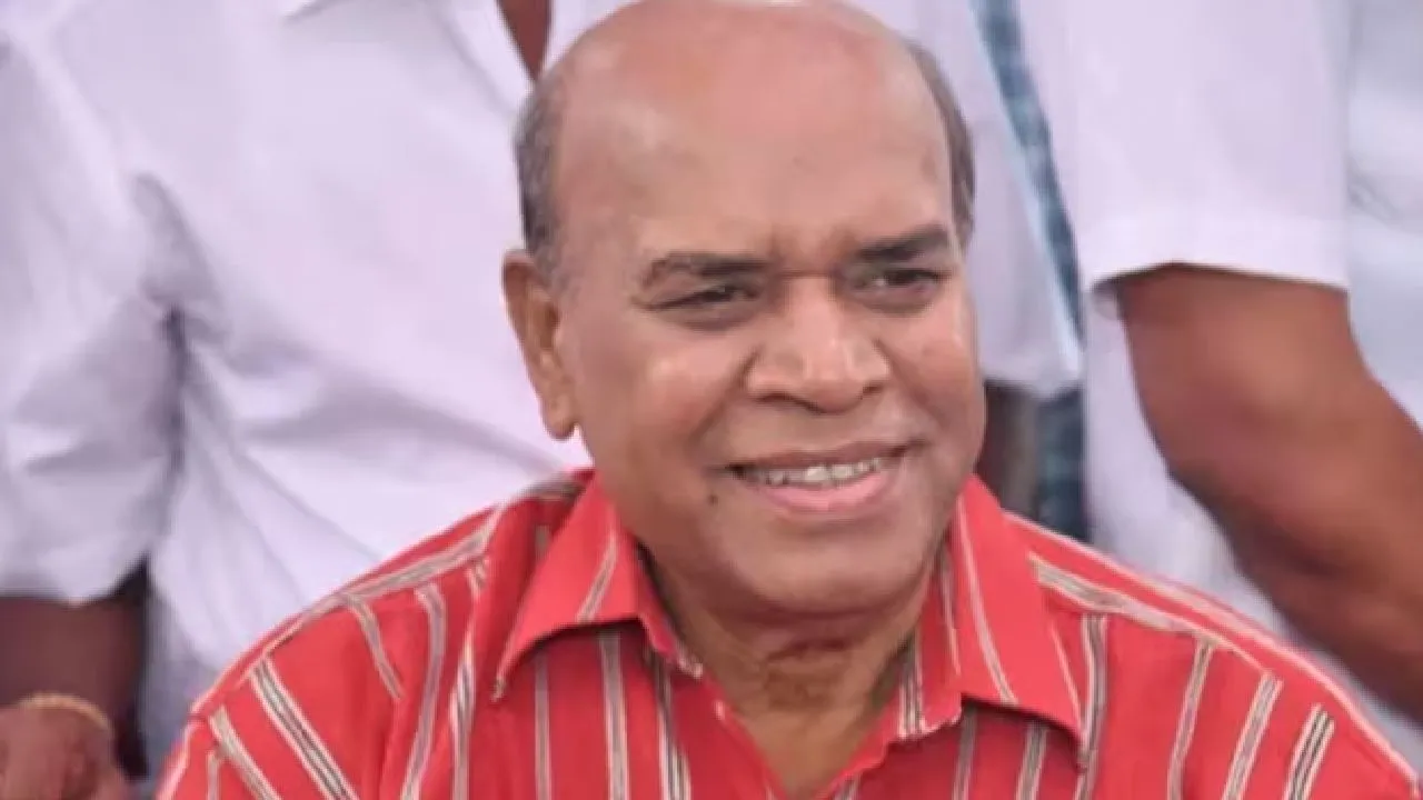 Actor Bank Janardhan: ʻಶ್‌ʼ ಸಿನಿಮಾ ನೋಡಿ ಅಣ್ಣಾವ್ರೇ ಬ್ಯಾಂಕ್‌ ಜನಾರ್ದನ್‌ ಅಭಿಮಾನಿ ಆಗಿದ್ರಂತೆ! - Image 1