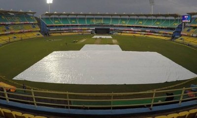 ರಾಜಸ್ಥಾನ್‌ vs ಚೆನ್ನೈ ಪಂದ್ಯದ ಹವಾಮಾನ ವರದಿ ಹೇಗಿದೆ?