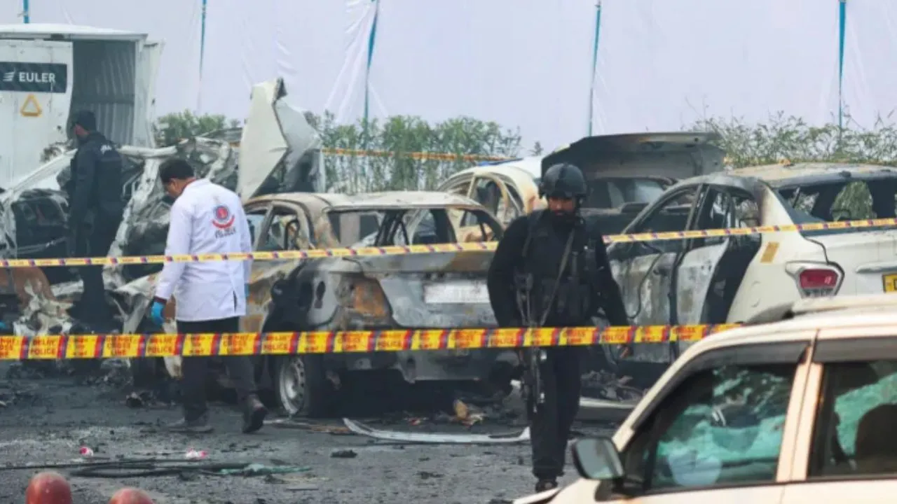 Delhi Blast: 25 ವರ್ಷಗಳಿಂದ ಭಾರತದಲ್ಲಿ ನಿರಂತರವಾಗಿದೆ ಬಾಂಬ್ ಸ್ಫೋಟ ಪ್ರಕರಣಗಳು - Image 1
