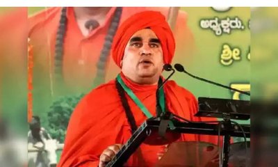 ಯತ್ನಾಳ್ ಉಚ್ಛಾಟನೆ ವಿರೋಧಿಸಿ ಲಿಂಗಾಯತ ಶಾಸಕರು ಬಿಜೆಪಿಯಿಂದ ಹೊರಬರಲು ಕರೆ