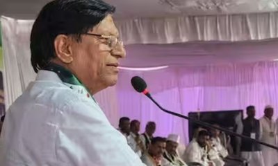 ವಿವಾದಾತ್ಮಕ ಹೇಳಿಕೆ: ಸಚಿವ ಬಸವರಾಜ ರಾಯರೆಡ್ಡಿ ರಾಜೀನಾಮೆಗೆ ಒತ್ತಾಯ