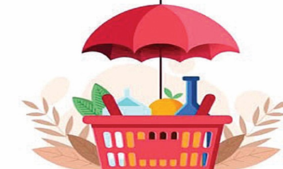 ಜಾಗೃತ ಗ್ರಾಹಕನೇ ಮಹಾರಾಜ