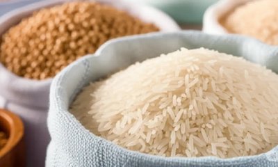 ಬಾಸುಮತಿ ಅಕ್ಕಿ ರಫ್ತು ಕುಸಿತ, ಬೆಲೆ ಇಳಿಕೆ