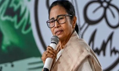 ಕರ್ಮಶ್ರೀಯನ್ನು ಮಹಾತ್ಮಶ್ರೀ ಎಂದು ಬದಲಿಸಿದ ಮಮತಾ ಬ್ಯಾನರ್ಜಿ ಸರ್ಕಾರ