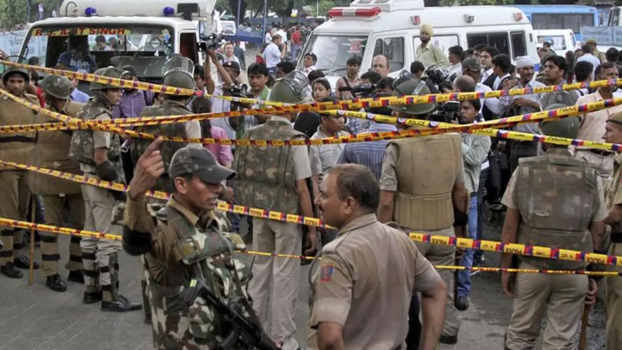 Delhi Blast: 25 ವರ್ಷಗಳಿಂದ ಭಾರತದಲ್ಲಿ ನಿರಂತರವಾಗಿದೆ ಬಾಂಬ್ ಸ್ಫೋಟ ಪ್ರಕರಣಗಳು - Image 3