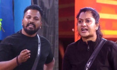 ರಜತ್‌- ಅಶ್ವಿನಿ ಗೌಡ ಜಗಳ ಕಂಡು ಕಲರ್ಸ್‌ ಕನ್ನಡ ಅಡ್ಮಿನ್‌ ಹಿಂಗಾ ಹೇಳೋದು?