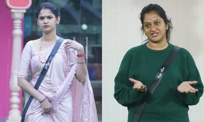 ʻಕಳಪೆʼ ಕೊಡುವ ವಿಚಾರದಲ್ಲಿ ಅಶ್ವಿನಿ ಗೌಡ ಹೀಗೆ ಮಾತಾಡಿದ್ದು ಸರಿನಾ?