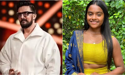 Bigg Boss 12: ʻಕಿಚ್ಚʼ ಸುದೀಪ್‌ಗೆ ತಂದೆಯ ಸ್ಥಾನ ನೀಡಿದೆ ರಕ್ಷಿತಾ ಶೆಟ್ಟಿ