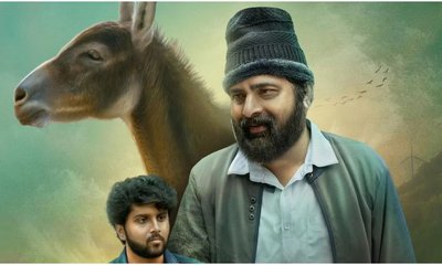 ಮೆಲ್ಬೋರ್ನ್ ಫೆಸ್ಟಿವಲ್‌ಗೆ ಆಯ್ಕೆಯಾದ ಕನ್ನಡದ ‘ಪುಟ್ಟಣ್ಣನ ಕತ್ತೆ’ ಸಿನಿಮಾ