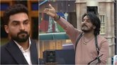 BBK 13: ʻನಿಮ್ ಯೋಗ್ಯತೆಗೆ ಬೆಂಕಿ ಹಾಕ..ʼ ಎಂದ ಕಿರಣ್‌ಗೆ ಗಗನ್ ವಾರ್ನಿಂಗ್!