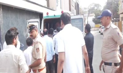 ಸಿಬಿಐ ತನಿಖೆ ಭಯದಿಂದ ಬಿಬಿಎಂಪಿ ನಿವೃತ್ತ ಅಧಿಕಾರಿ ಆತ್ಮಹತ್ಯೆ?