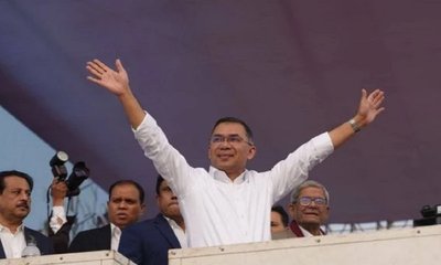 Vishwavani Editorial: ಬಾಂಗ್ಲಾ ಅರಾಜಕತೆ ನೀಗುತ್ತಾ ಬಿಎನ್‌ಪಿ?