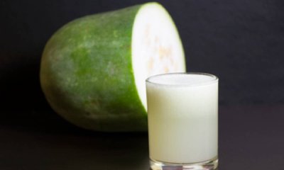 ಬೂದು ಕುಂಬಳ ರಸ ಕುಡಿದರೆ ದೇಹಕ್ಕೆ ಲಾಭ ಏನು?