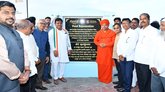 ಸೌಂದರ್ಯಿಕರಣಗೊಂಡ ಮಮದಾಪುರ ಸರೋವರ