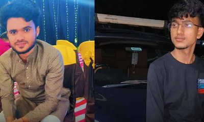 ಕೋಣೆಯೊಳಗೆ ಹೊಗೆಯಿಂದ ಉಸಿರುಗಟ್ಟಿ ಮೂವರು ಯುವಕರ ಸಾವು