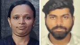 ವಿವಾಹಿತೆಗೆ 9 ಸಲ ಇರಿದು ಕೊಂದು ಬಾಯ್‌ಫ್ರೆಂಡ್‌ ಆತ್ಮಹತ್ಯೆ