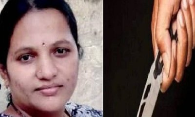 ಸಂಶಯಕ್ಕೆ ಪತ್ನಿ ಬಲಿ, ಲೇಡಿ ಕಂಡಕ್ಟರ್‌ನ ಇರಿದು ಕೊಂದ ಕಾನ್‌ಸ್ಟೇಬಲ್